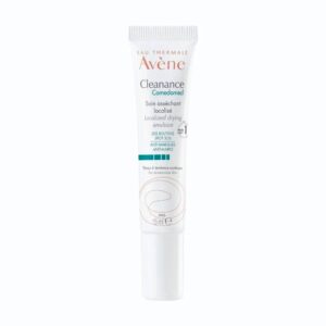 Emulsion Avène Cleanance Sos Para Granos Y Espinillas 15 ml