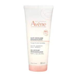 Gel Avene Micelar Desmaquillante 200 ml