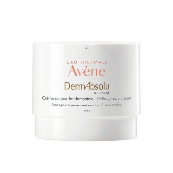 Crema Avene Dermabsolu Noche 40 ml