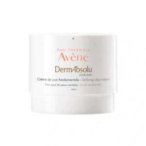 Crema Avène DermAbsolu De Día 40 ml