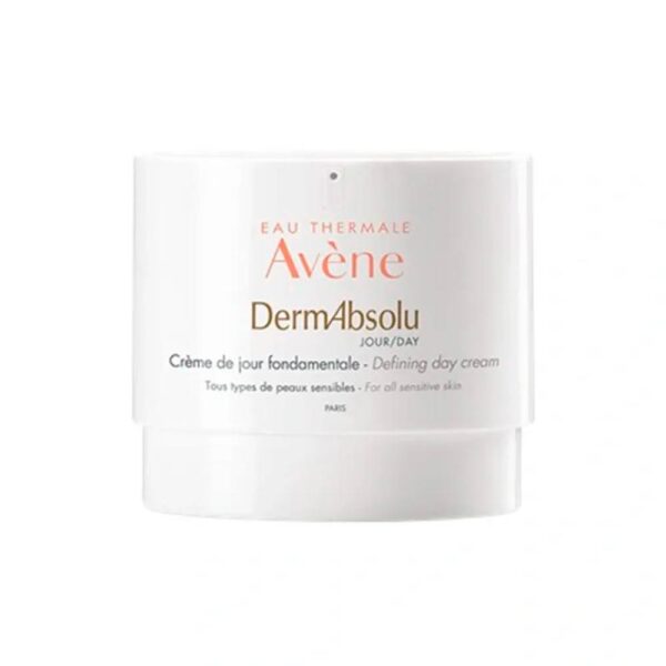 Crema Avène DermAbsolu De Día 40 ml