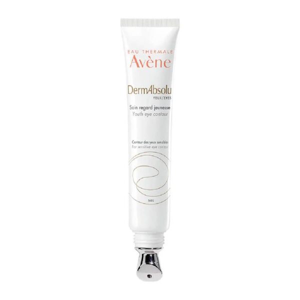 Contorno Ojos Avene Dermabsolu Anti Edad 15 ml