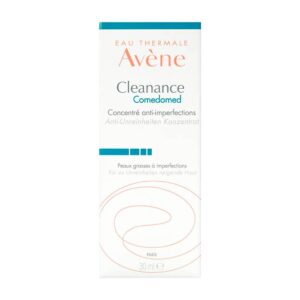 Crema Avene Cleanance Contra Imperfecciones 30 ml