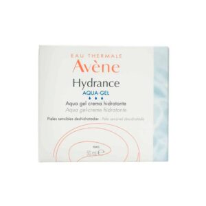 Gel Crema Avene Hydrance Hidratante 50 ml