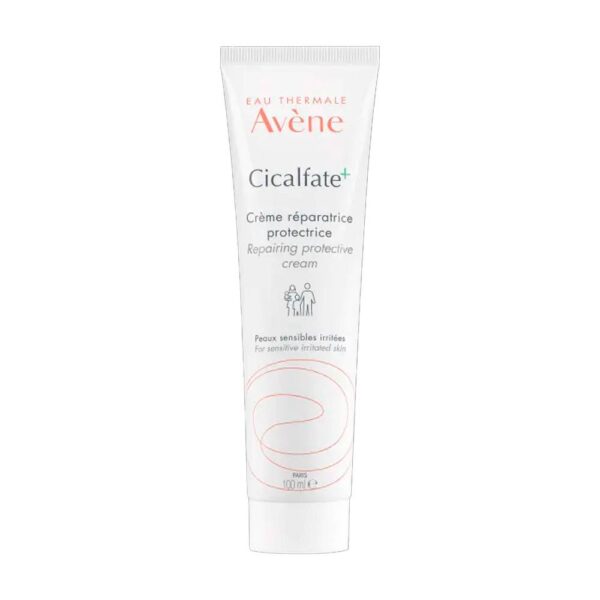 Crema Avene Cicalfate Plus 100 ml