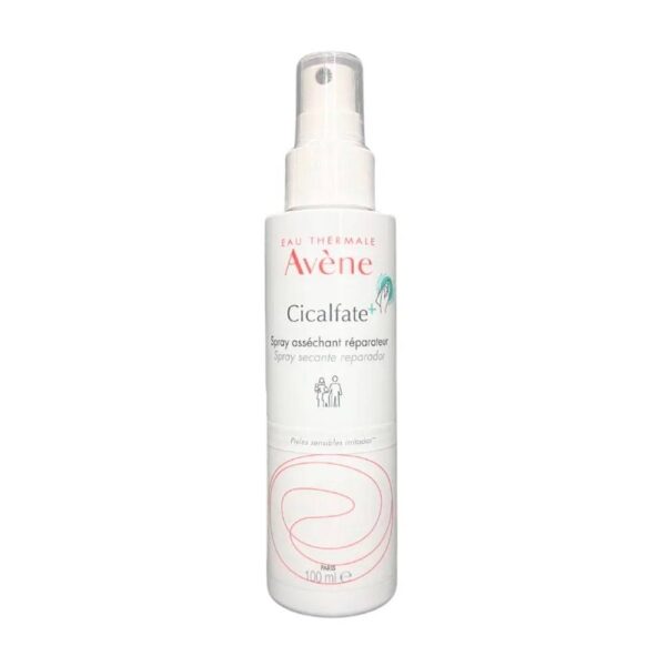 Cicalfate Plus Avene Spray 100 Ml