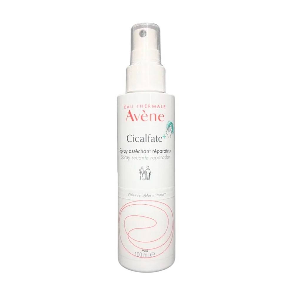 Cicalfate Plus Avene Spray 100 Ml