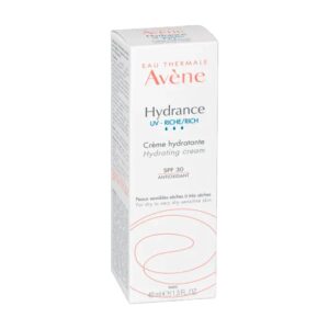 Crema Avene Hydrance SPF30 UV Rich 40 ml