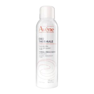 Agua Termal Avene Para Piel Sensible 150 ml