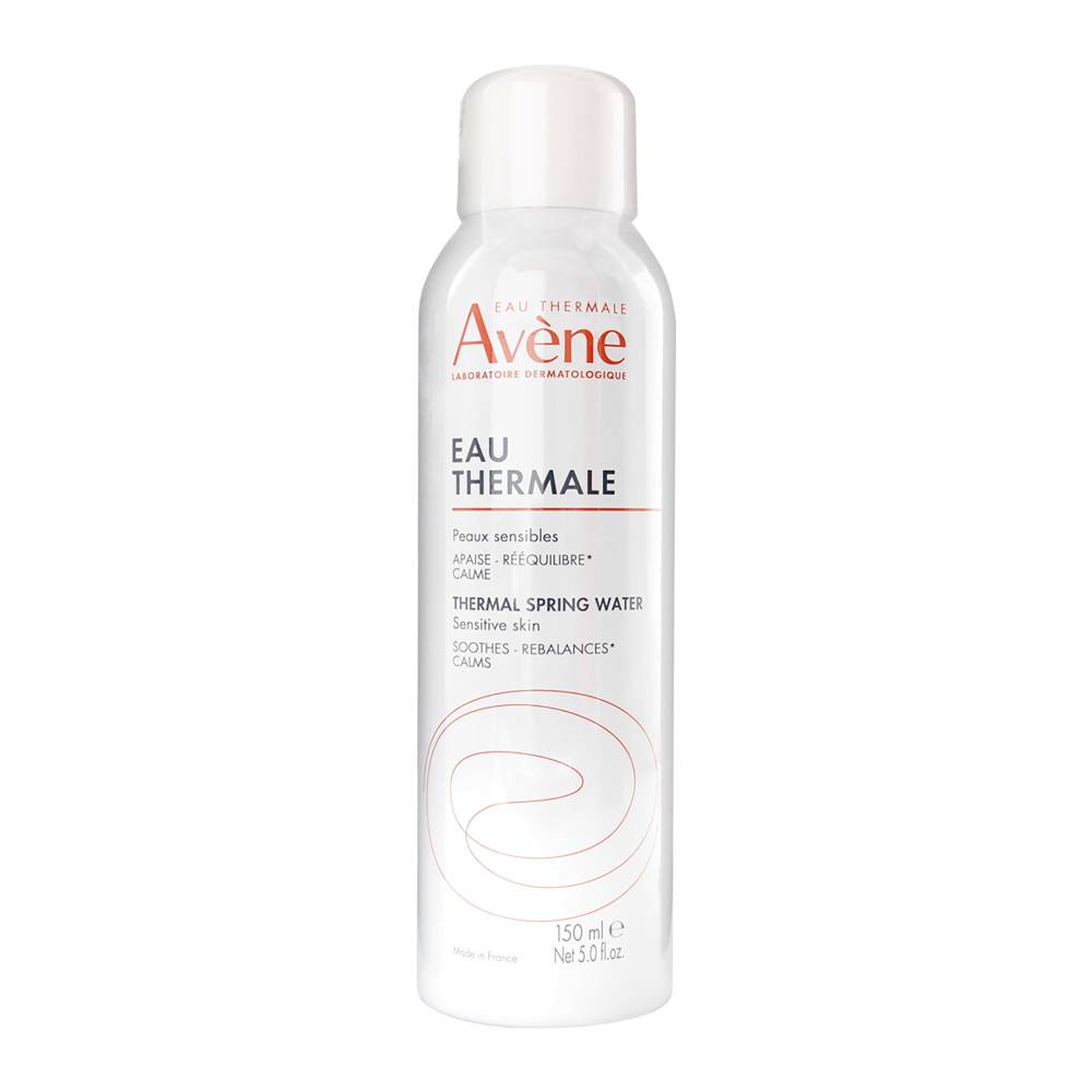 Agua Termal Avene Para Piel Sensible 150 ml
