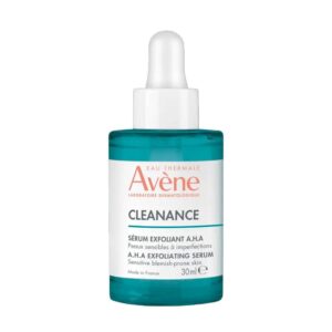 Serum Exfoliante Avene Cleanance 30 ml