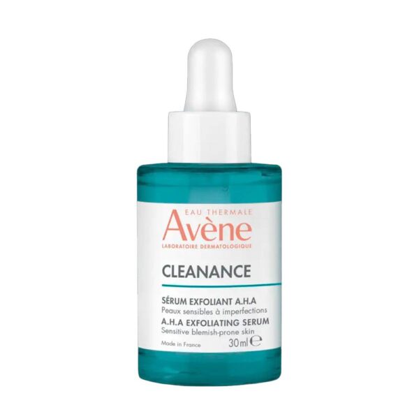 Serum Exfoliante Avene Cleanance 30 ml