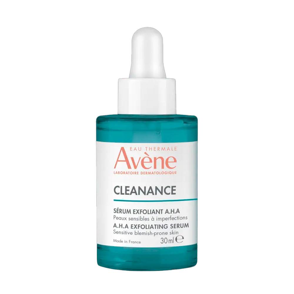 Serum Exfoliante Avene Cleanance 30 ml