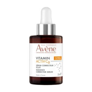Serum Avene Vitamin Activ Cg 30 ml