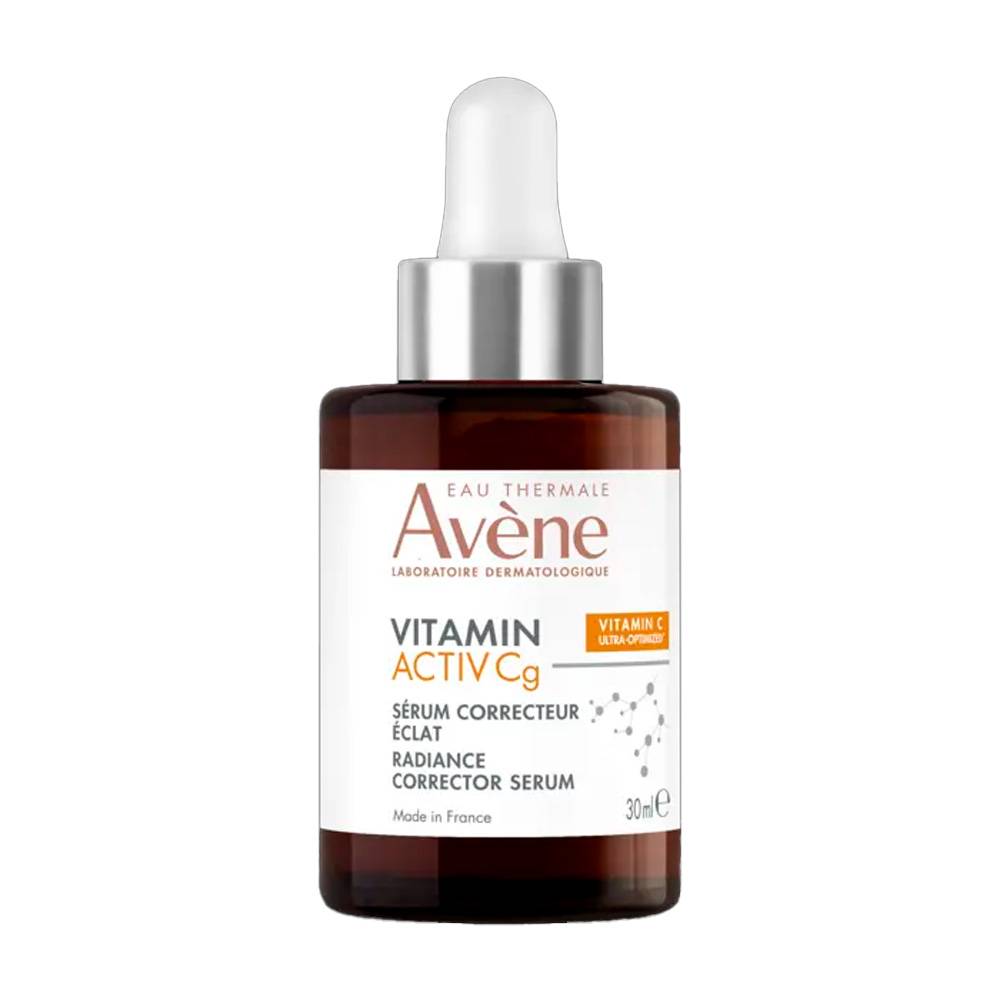 Serum Avene Vitamin Activ Cg 30 ml