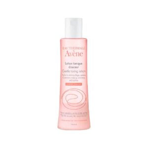 Loción Avene Tonica Para Pieles Sensibles y Secas 200 ml