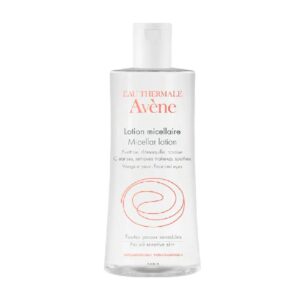 Loción Micelar Avene Desmaquillante Y Limpiadora 400 ml