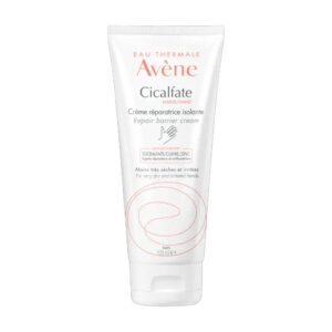 Crema De Manos Cicalfate Avene 100 Ml