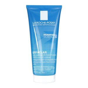 Effaclar Gel Limpiador Purificante 200 ml
