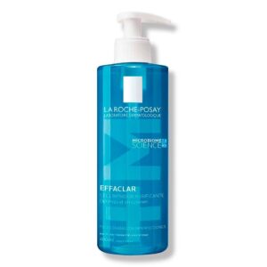 Gel Limpiador Roche Posay Effaclar Optimiza PH 400 ml