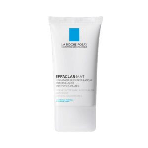 Crema Roche Posay Hidratante Para Piel Grasa 40 ml