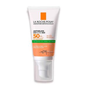 Protector Solar Roche Posay Toque Seco Color SPF 50 50 Ml