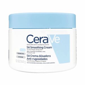 Cerave SA Crema Anti Rugosidades 340 g