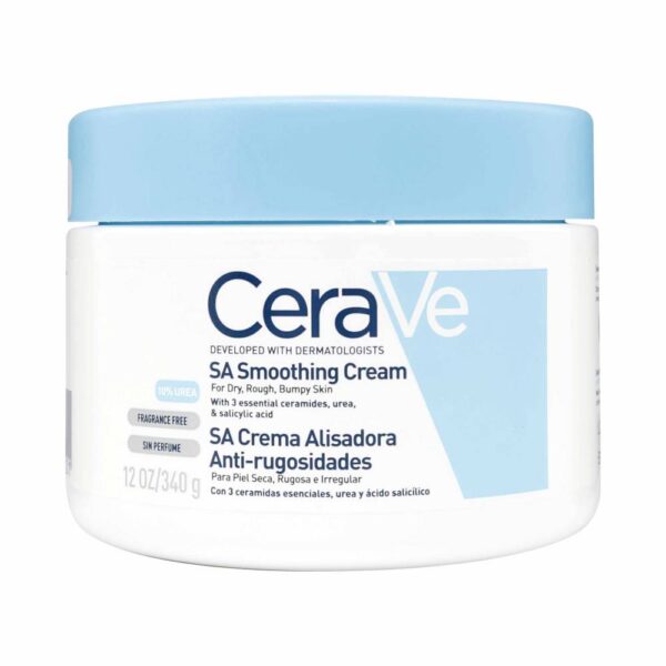 Cerave SA Crema Anti Rugosidades 340 g