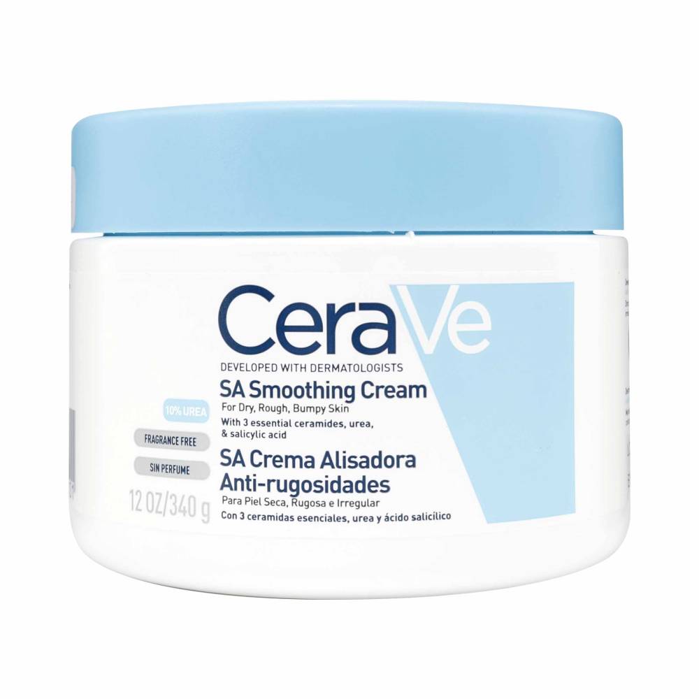 Cerave SA Crema Anti Rugosidades 340 g