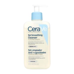 Limpiador Cerave Anti Rugosidades 236 ml