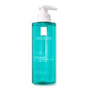 Gel Purificante Roche Posay Effaclar 400 ml