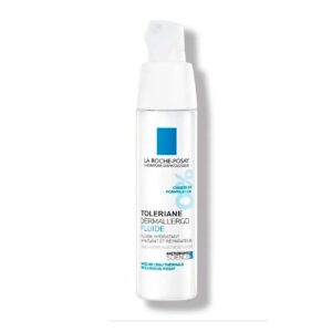 Fluido Facial Roche Posay Calmante Piel Sensible 40 ml