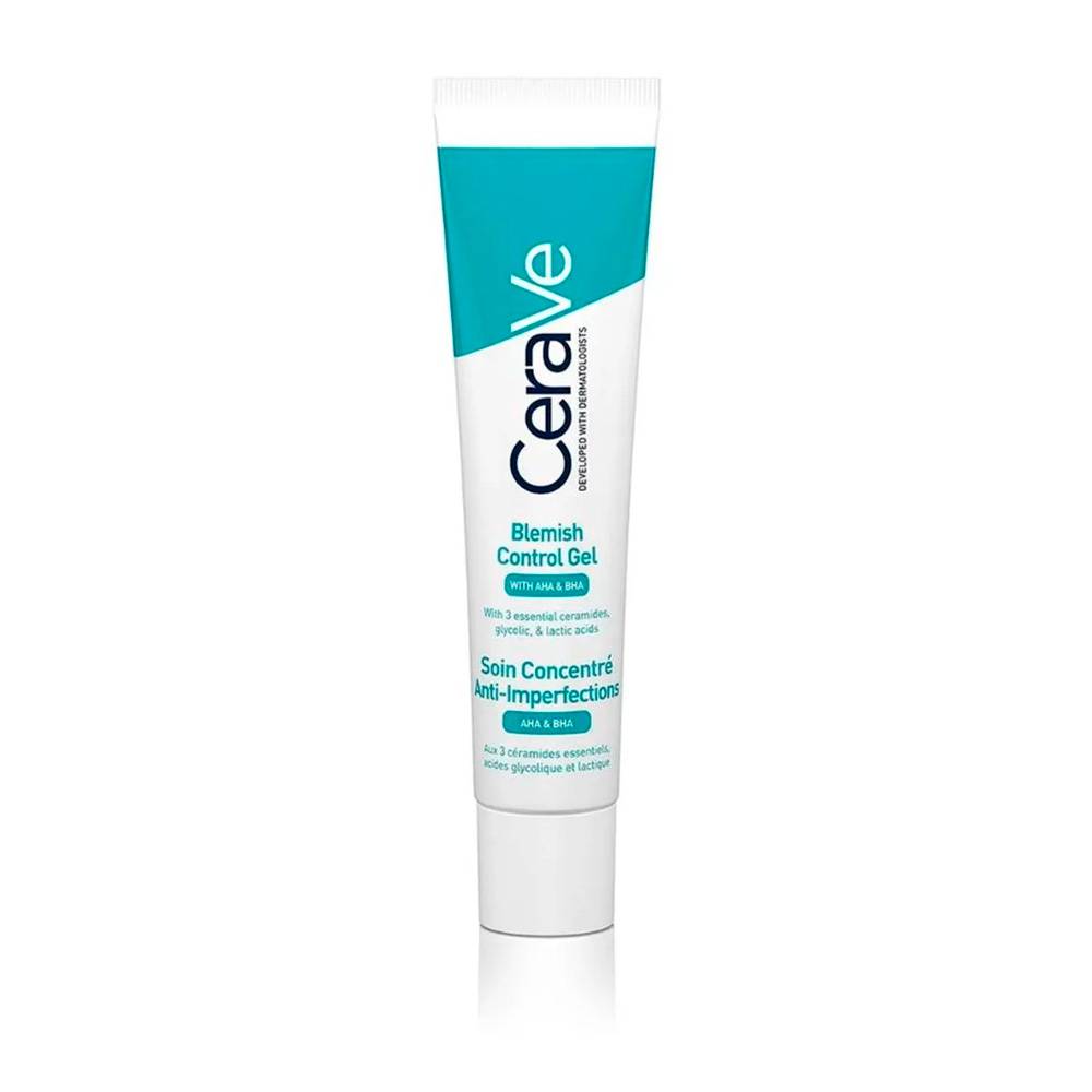 Gel Facial Cerave Control Imperfecciones 40 ml