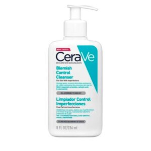Limpiador Cerave Control Imperfecciones 36 ml