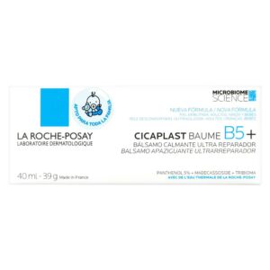 Crema Cicaplast Baume B5 Ultra Reparador 40 ml