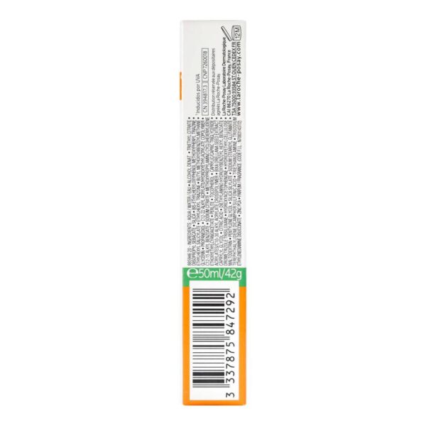 Protector Solar Roche Posay Anthelios control grasa 50 Ml - Imagen 3