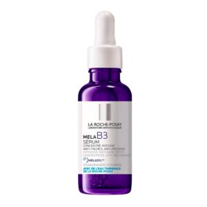 Serum Facial Roche Posay Mela B3 Anti Manchas 30 ml