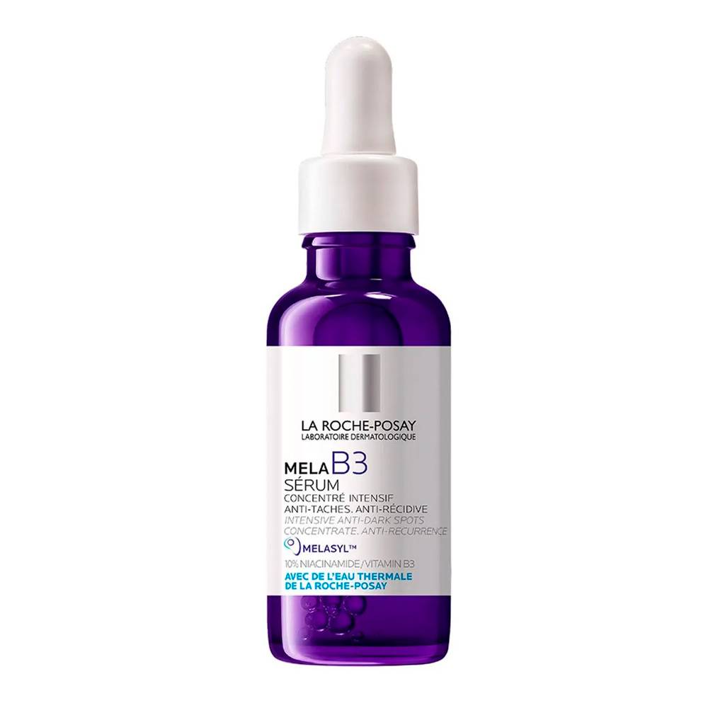 Serum Facial Roche Posay Mela B3 Anti Manchas 30 ml