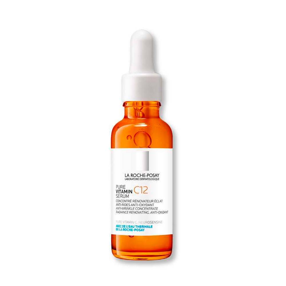 Serum Facial Roche Posay Vitamin C12 30 ml