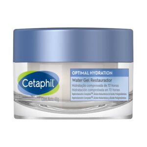 Gel Restaurador Cetaphil Optimal Hydration Para Rostro 48 g