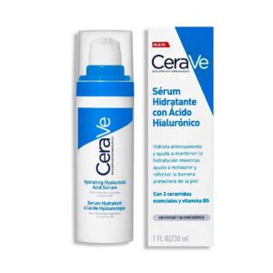 Serum Hidratante Cerave Acido Hialuronico 30 ml