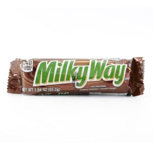 Chocolate MilkyWay 52.2 g