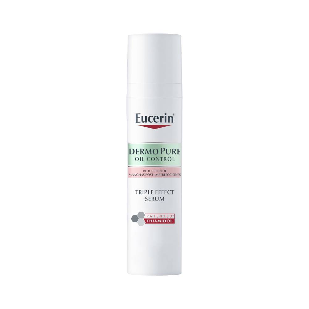Serum Facial Eucerin Dermo Pure Control Grasa 40 ml