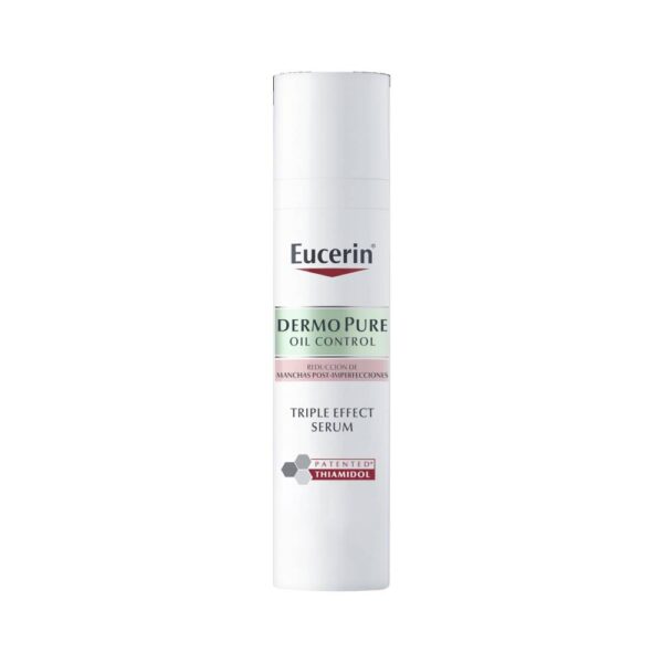 Serum Facial Eucerin Dermo Pure Control Grasa 40 ml - Imagen 2