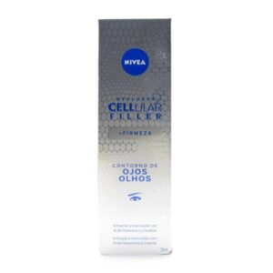 Crema Nivea Cellular Anti Age Contorno De Ojos 15 ml