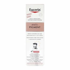 Crema Contorno De Ojos Eucerin Anti Manchas 15 ml
