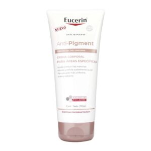 Crema Corporal Eucerin Anti Pigment 200 Ml