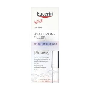 Serum Eucerin Hyaluron Filler Epigenetic 30 ml