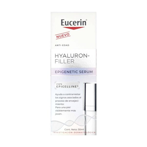 Serum Eucerin Hyaluron Filler Epigenetic 30 ml