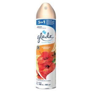 Ambientador Glade Hawaiian Breezze 400 ml
